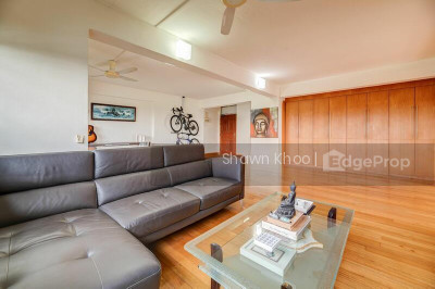 1 MARINE TERRACE HDB | Listing