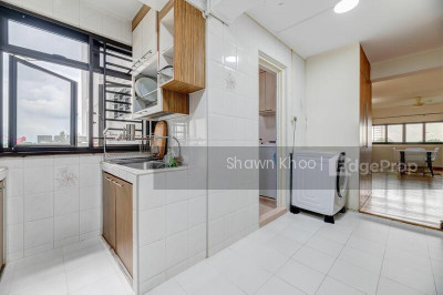 1 MARINE TERRACE HDB | Listing