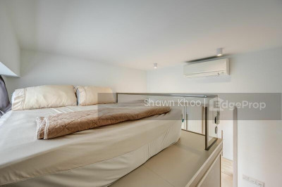 J GATEWAY Apartment / Condo | Listing