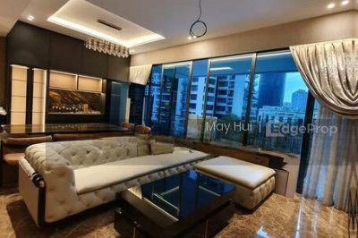 RIVERGATE Apartment / Condo | Listing