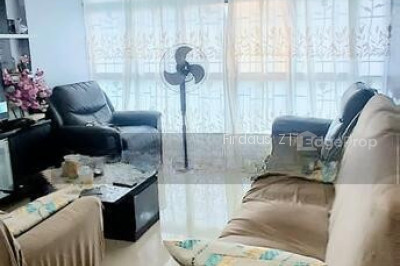 466C SPRING LODGE HDB | Listing