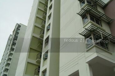 466C SPRING LODGE HDB | Listing