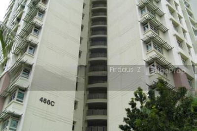 466C SPRING LODGE HDB | Listing