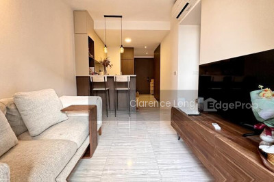 PARC ESTA Apartment / Condo | Listing