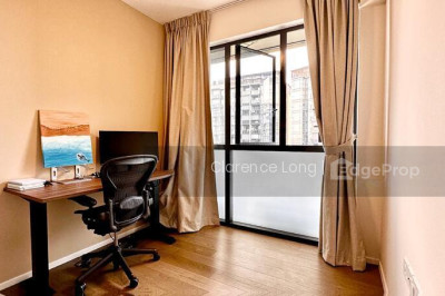 PARC ESTA Apartment / Condo | Listing