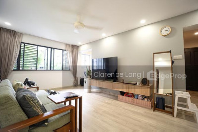 249 BISHAN STREET 22 HDB | Listing