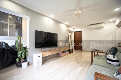 249 BISHAN STREET 22 HDB | Listing