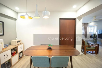 249 BISHAN STREET 22 HDB | Listing