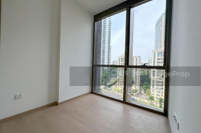 THE AVENIR Apartment / Condo | Listing