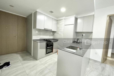 HIGH PARK RESIDENCES Apartment / Condo | Listing