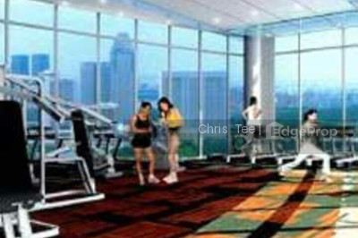 THE SAIL @ MARINA BAY Apartment / Condo | Listing