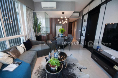 THE LINE@TANJONG RHU Apartment / Condo | Listing