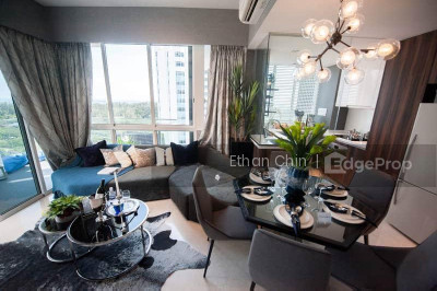 THE LINE@TANJONG RHU Apartment / Condo | Listing