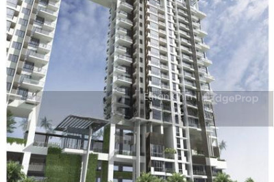 THE LINE@TANJONG RHU Apartment / Condo | Listing