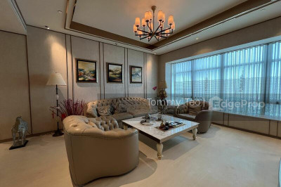 THE RITZ-CARLTON RESIDENCES Apartment / Condo | Listing