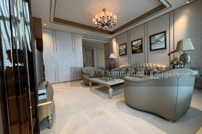 THE RITZ-CARLTON RESIDENCES Apartment / Condo | Listing