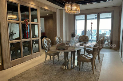 THE RITZ-CARLTON RESIDENCES Apartment / Condo | Listing