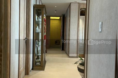 THE RITZ-CARLTON RESIDENCES Apartment / Condo | Listing