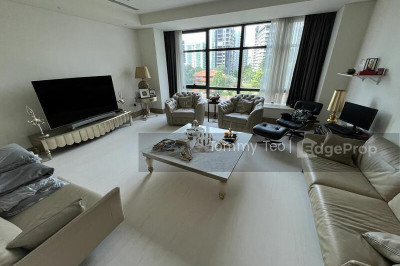 THE RITZ-CARLTON RESIDENCES Apartment / Condo | Listing