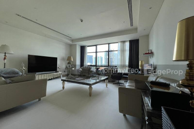 THE RITZ-CARLTON RESIDENCES Apartment / Condo | Listing