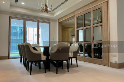 THE RITZ-CARLTON RESIDENCES Apartment / Condo | Listing