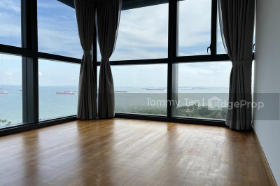 SEASIDE RESIDENCES Apartment / Condo | Listing