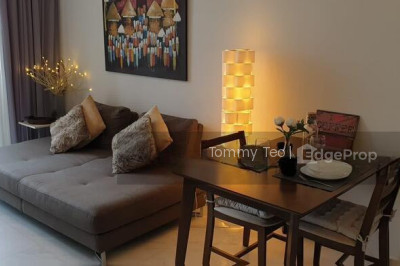 THE FORESTA @ MOUNT FABER Apartment / Condo | Listing