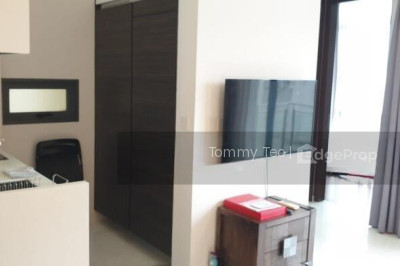 THE FORESTA @ MOUNT FABER Apartment / Condo | Listing