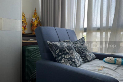 THE FORESTA @ MOUNT FABER Apartment / Condo | Listing