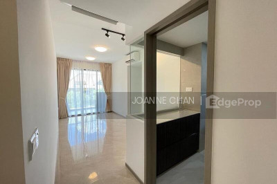 THE GARDEN RESIDENCES Apartment / Condo | Listing