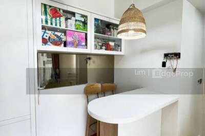 MILTONIA RESIDENCES Apartment / Condo | Listing