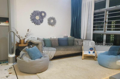 108B CANBERRA WALK HDB | Listing