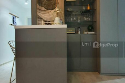 108B CANBERRA WALK HDB | Listing