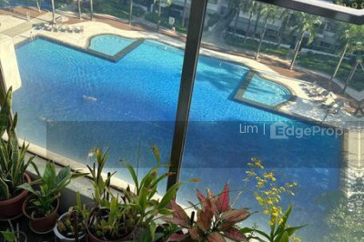 THE CENTRIS Apartment / Condo | Listing