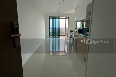 TREASURE AT TAMPINES Apartment / Condo | Listing