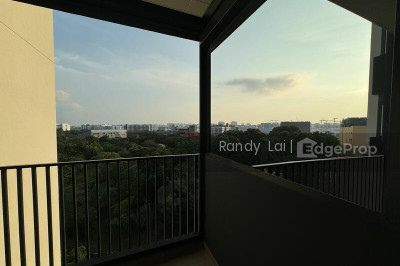 TREASURE AT TAMPINES Apartment / Condo | Listing