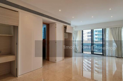 MARINA BAY SUITES Apartment / Condo | Listing