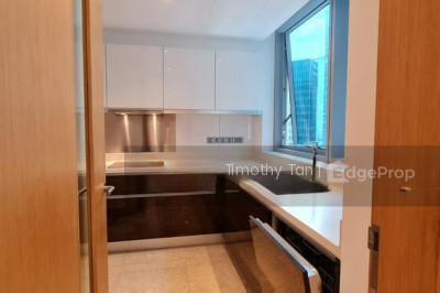 MARINA BAY SUITES Apartment / Condo | Listing