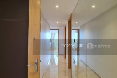 MARINA BAY SUITES Apartment / Condo | Listing