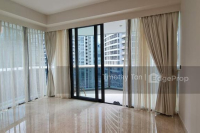 MARINA BAY SUITES Apartment / Condo | Listing