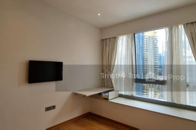 MARINA BAY SUITES Apartment / Condo | Listing