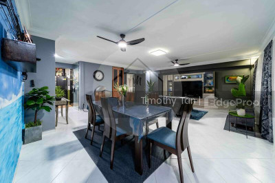 313 SEMBAWANG DRIVE HDB | Listing