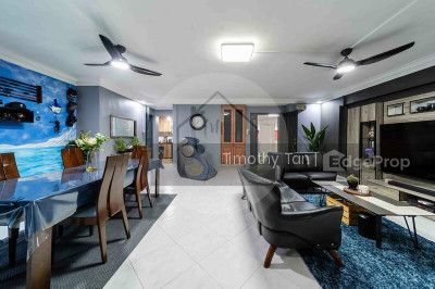 313 SEMBAWANG DRIVE HDB | Listing