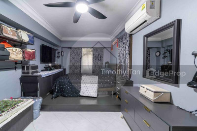 313 SEMBAWANG DRIVE HDB | Listing