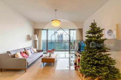 MARINA BAY RESIDENCES Apartment / Condo | Listing