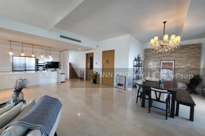 AMBER RESIDENCES Apartment / Condo | Listing