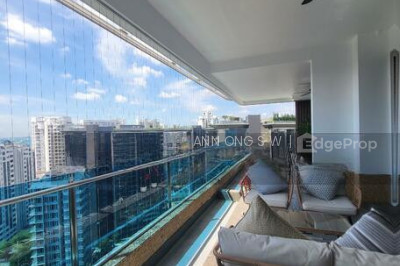 AMBER RESIDENCES Apartment / Condo | Listing