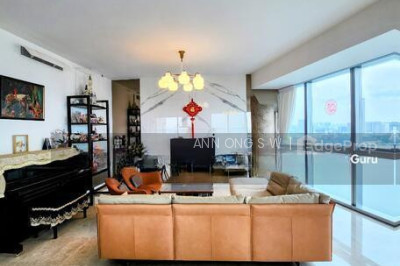 MARINA BAY RESIDENCES Apartment / Condo | Listing