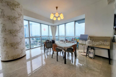 MARINA BAY RESIDENCES Apartment / Condo | Listing