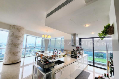 MARINA BAY RESIDENCES Apartment / Condo | Listing